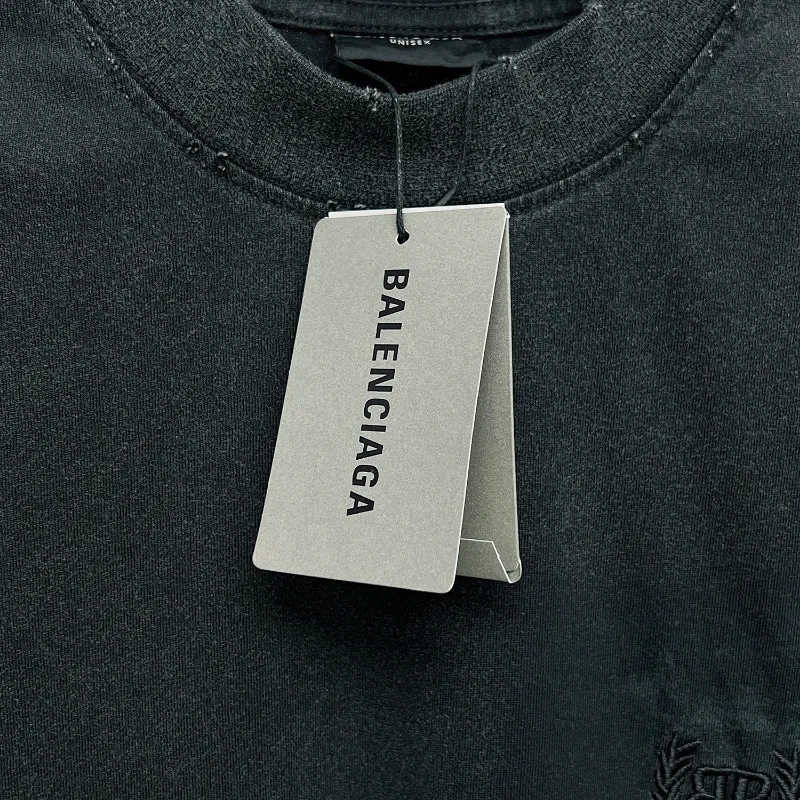 # 25SS # BALENCI*GA # 260g * 1 1 + + os Same Style！！ ：3255# Sizes：xs-L ：1